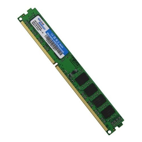 Memoria RAM 4GB 1 Golden Memory GM1333D3N9/4G