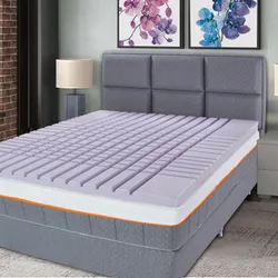 Pillow Top Casal De Espuma Especial Soft Hr Ortopédico - Bf no Mercado Livre com oferta e cupom de desconto