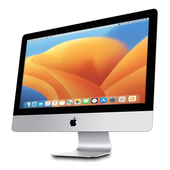 Computadora Apple iMac 2019 I3 Retina 4k 32gb Ram Ssd 1tb
