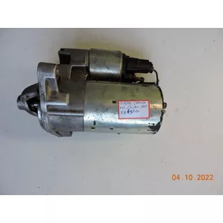 Motor De Partida Toyota, Corola Xei 1.8 16v Ano 2000