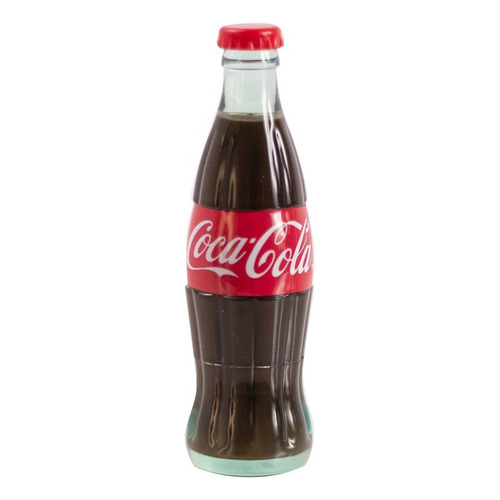 Lip Smacker - Coke Bottle - Bálsamo Labial