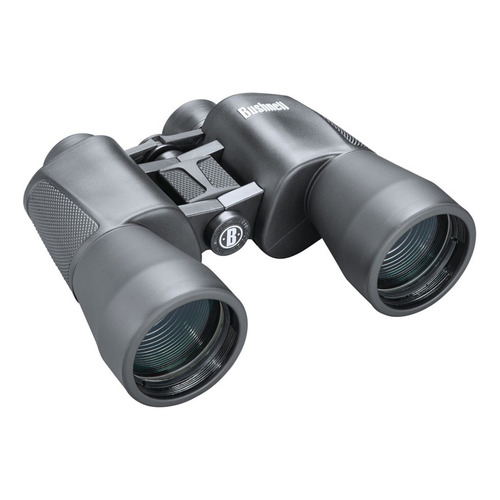 Binocular Bushnell 10-30x50 211035 Pacifica Color Negro