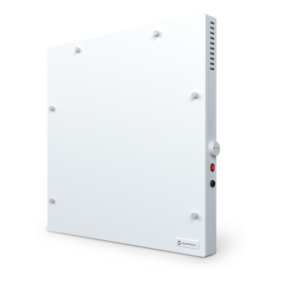 Panel Calefactor Firenze 1400w Temptech Alto Rendimiento 