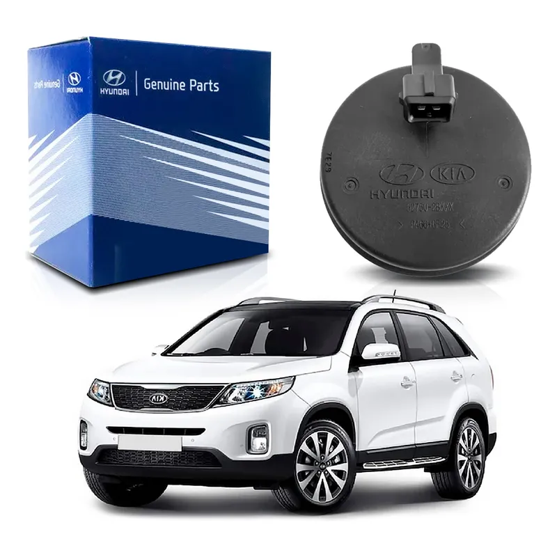 Sensor Abs Traseiro Original Sorento 2.4 3.5 2013 A 2015