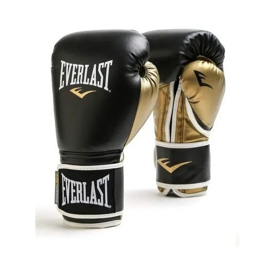 Guantes De Boxeo Power Look Training Everlast