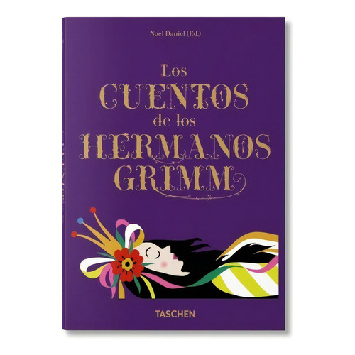 Libro Po - Cuentos De Los Hermanos Grimm, Los