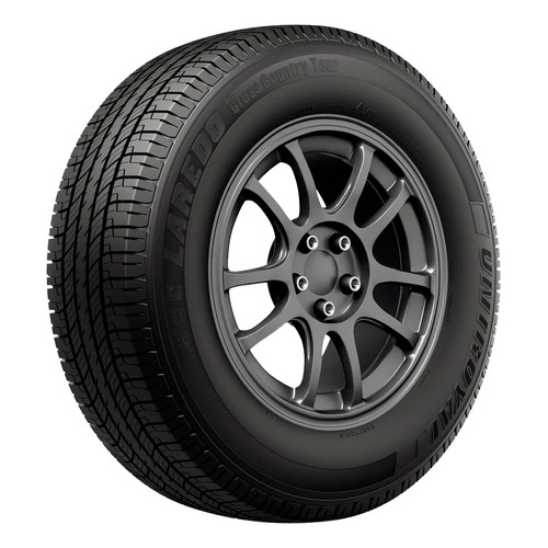 Llanta 235/70r15 Uniroyal Laredo Cross Country Touring 102t