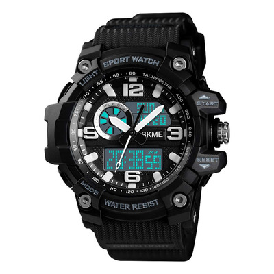 Dayllon Mens Digital Watch Sports Waterproof Outdoor