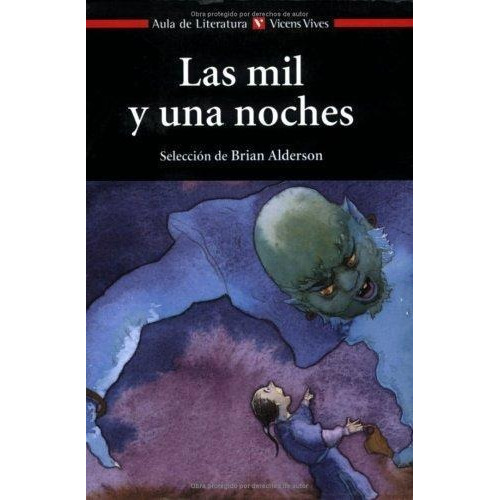 Las Mil Y Una Noches - Aula De Literatura * Vicens Vives