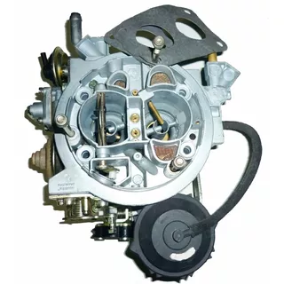 Carburador Weber 495 Tldz Gasolina Recondicionado Ap 1.6