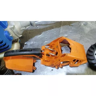  Stihl Carcasa Ms 250