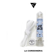 Cordones La Cordoneria Flat Air Laces 120cm Planos Asfl70