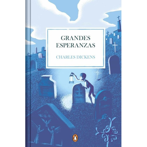 Libro: Grandes Esperanzas / Charles Dickens