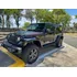 Jeep Rubicon 2018, Impecable