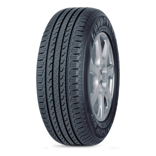 Llanta Goodyear 245/55r19 Efficient Grip Suv 103v