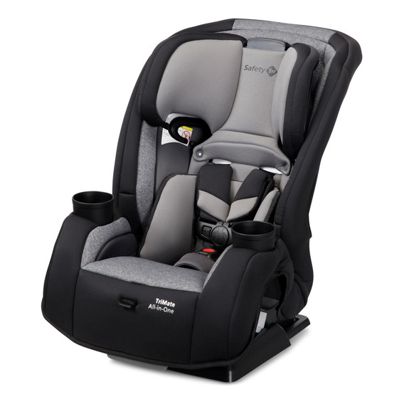Autoasiento Convertible Safety 1st Trimate All In One