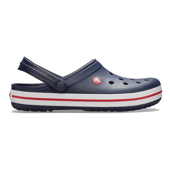 Crocs Crocband Clog Azul