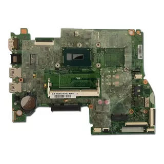 Placa Mae Notebook Lenovo I7-5500u Yoga 500 448.03n03.001m