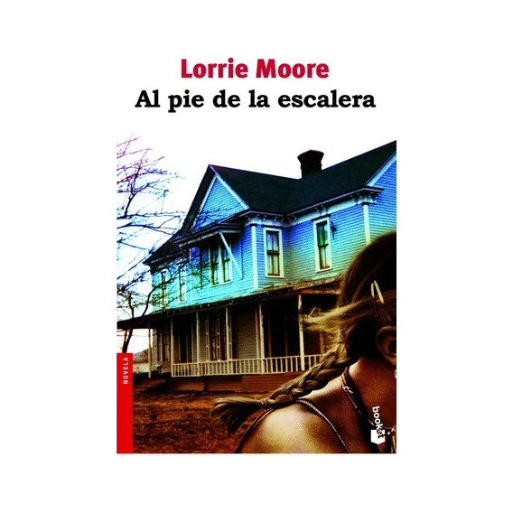 Al Pie De La Escalera / Moore (envíos)