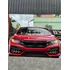 Honda Civic Hatchback Lx 2018