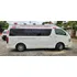 Jinbei H2 2.5 Ambulancia