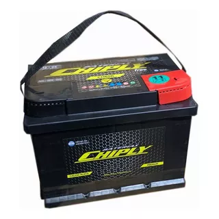 Bateria 12x65 Premium 
