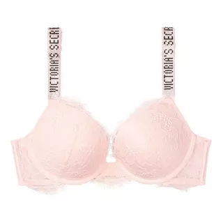 Brasier Victoria's Secret  Rosa C3078