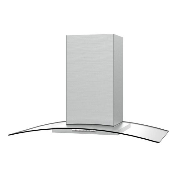 Campana De Pared 90 Cm Nueva Inoxidable Mabe - Cmid90ssx0