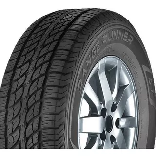 Pneu Fate Range Runner A/t Serie 4 Reinforced 265/65r17 116 T