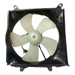 Electroventilador Corolla Ae90 Ae92 Araya Tyk-0101