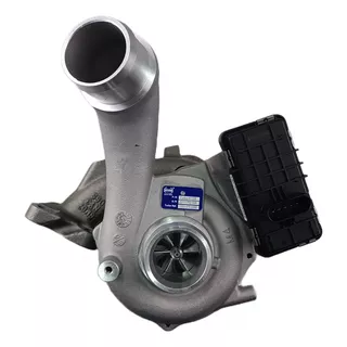 Turbo Nissan Np300 Frontier Navara/pathfinder 2.5 Dci B5185