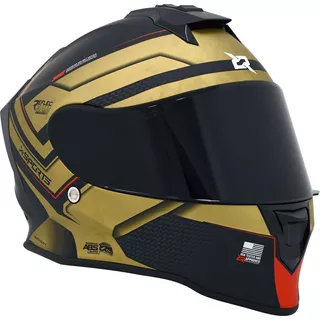 Casco X-sports V151 Dorado. Varios Diseños  Nuevo Ingreso!!!