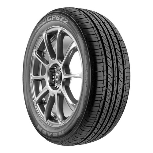 Llanta Nexen Tire CP672 P 185/65R15 88 H