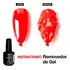 Removedor Instantaneo GNP para Esmaltes Semipermanente 15ml