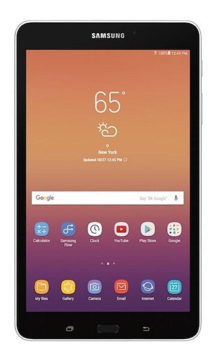 Samsung Galaxy Tab A 8.0 2017 SM-T380