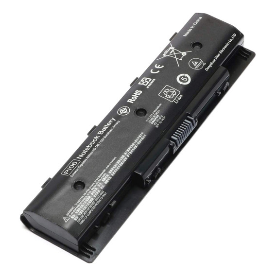 Bateria Notebook Hp Yb4n Lb4n Pi06 P106  710416-001 15-e003