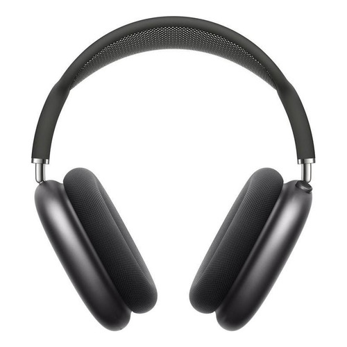 Cómodos auriculares Bluetooth P9 Air Max - Gris