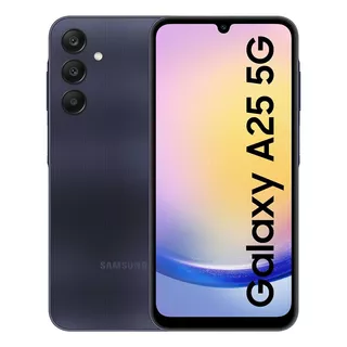 Celular Samsung Galaxy A25 5g 8gb + 256gb 