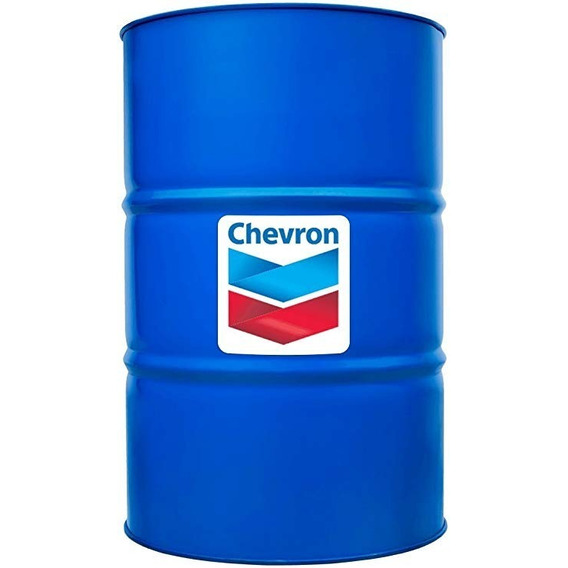 Aceite Chevron Ursa 15w40 Api Ck4 Tambor 208 Lts