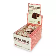 Chocolatinas Colonial Leche 5g -pack 50un-  La Golosineria