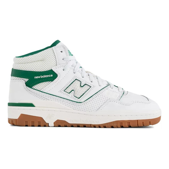 Tenis New Balance Bb650 Lifestyle Aimé Leon Dore Para Hombre