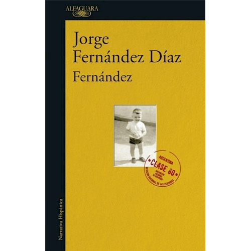 Fernandez - Fernández Díaz, Jorge