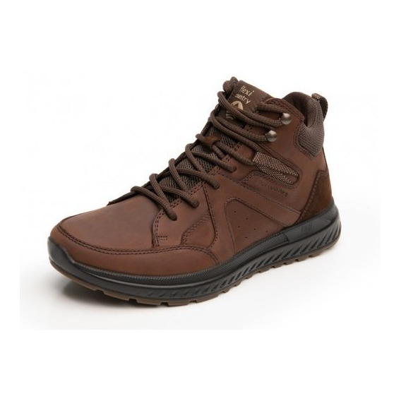 Bota Flexi 403007 Marron Ocon Country  25.0 - 31.0 Caballero