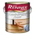Fondo Para Madera Blanco Mate 3,6 L Megacolor