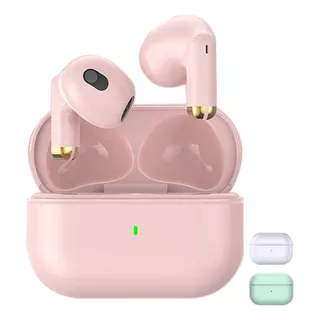 Auriculares Bluetooth Inalámbricos Para Mujeres Bluepoodmini