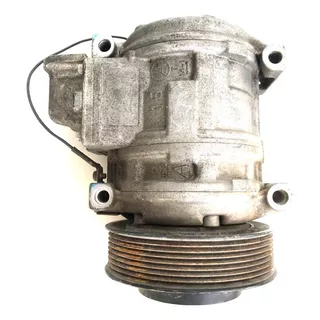 Compressor De Ar Mercedes Benz Accelo Original - A0002340811