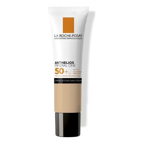 Protector Solar La Roche-posay Anthelios Mineral One T2