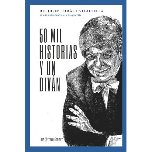 50 Mil Historias Y Un Divan, De Tomas I Vilaltella, Josep. Editorial Eolas Ediciones, Tapa Blanda En Español