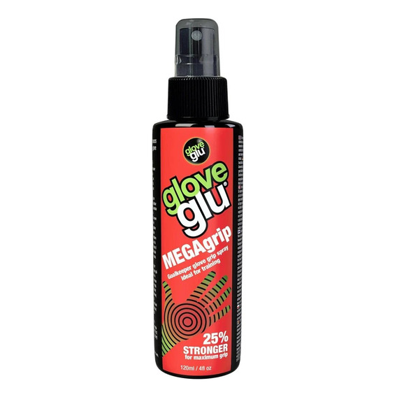 Gloveglu Megagrip Spray Para Guantes 120ml | Mundo Arquero