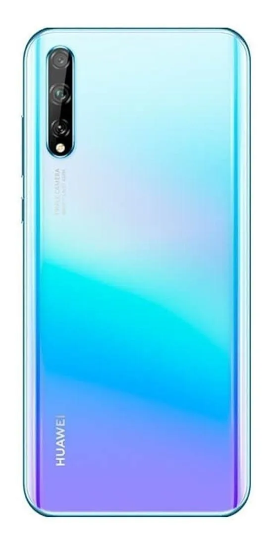 Huawei Y Series Y8p Dual SIM